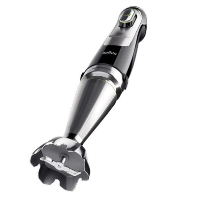 Погружной блендер Braun MQ 9187 XLI