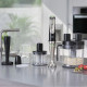 Погружной блендер Braun MQ 9187 XLI