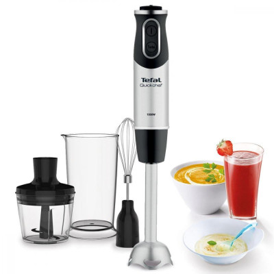 Занурювальний блендер Tefal HB656838