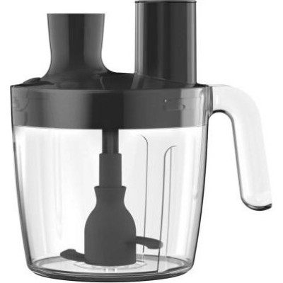 Занурювальний блендер Tefal Quickchef 8in1 HB65LD38