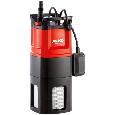 Занурювальний свердловинний насос AL-KO DIVE 6300/4 Premium (113037)