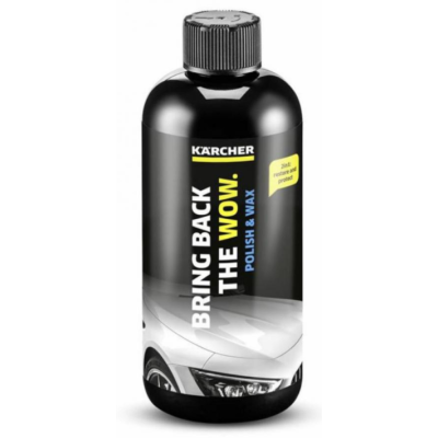 Поліроль для ЛКП кузова Karcher RM 660 6.296-108.0