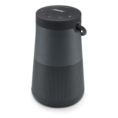 Портативна колонка Bose SoundLink Revolve+ Black (739617-2110)