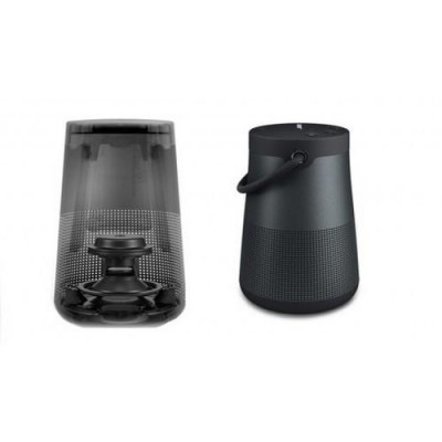 Портативна колонка Bose SoundLink Revolve+ Black (739617-2110) Портативна колонка Bose SoundLink Revolve+ Black (739617-2110)