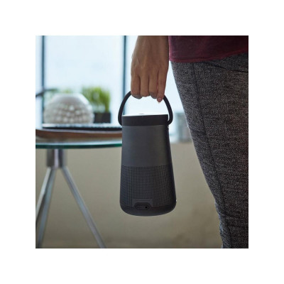Портативна колонка Bose SoundLink Revolve+ Black (739617-2110) Портативна колонка Bose SoundLink Revolve+ Black (739617-2110)