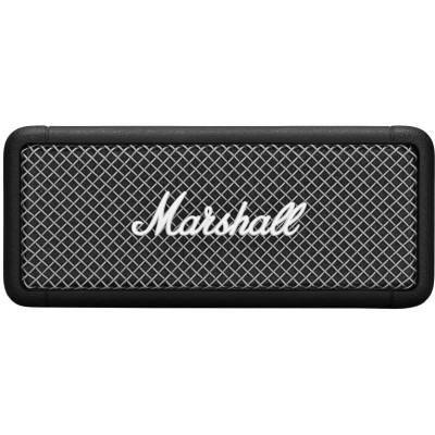 Портативна колонка Marshall Emberton Black (1001908)