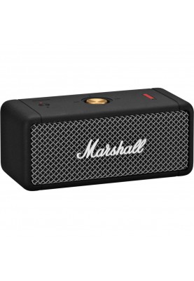 Портативна колонка Marshall Emberton Black (1001908)