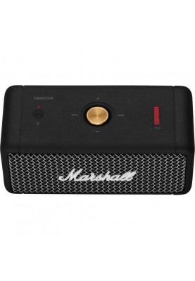 Портативна колонка Marshall Emberton Black (1001908)