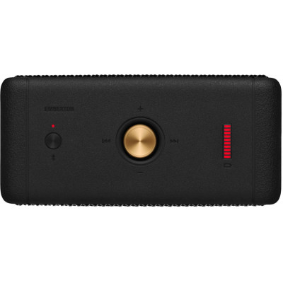 Портативна колонка Marshall Emberton Black (1001908)