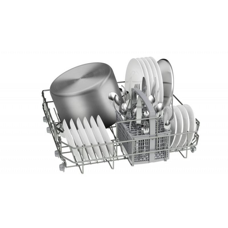 Посудомийна машина Bosch SMV24AX03E