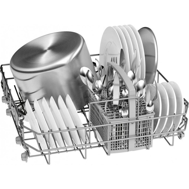 Посудомийна машина Bosch SMV46AX01E