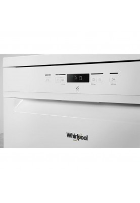 Посудомоечная машина Whirlpool WFC 3C26