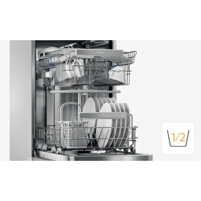 Посудомоечная машина Whirlpool WFC 3C26