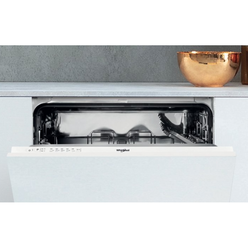 Посудомийна машина Whirlpool WI 3010