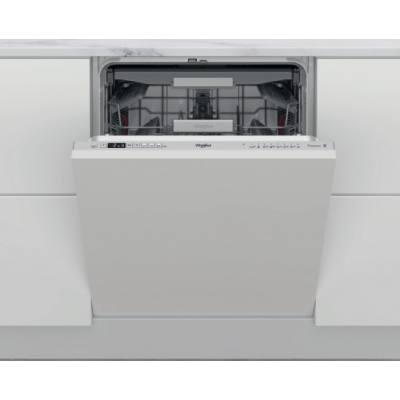 Посудомийна машина Whirlpool WIO 3T126PFE