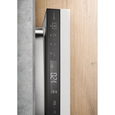 Посудомоечная машина Whirlpool WSIP 4O33 PFE