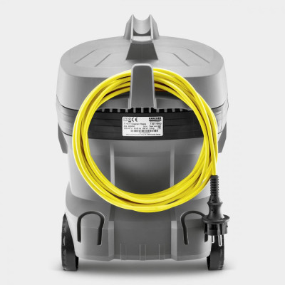 Професійний пилосос Karcher T 11/1 Classic 1.527-197.0
