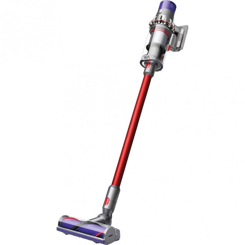 Пилосос 2в1 (вертикальний + ручний) Dyson Cyclone V10 Motorhead