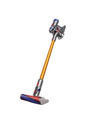 Пилосос 2в1 (вертикальний + ручний) Dyson V8 Absolute Plus