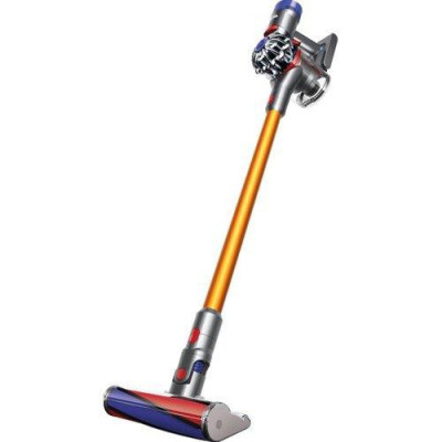 Пилосос 2в1 (вертикальний + ручний) Dyson V8 Absolute Plus