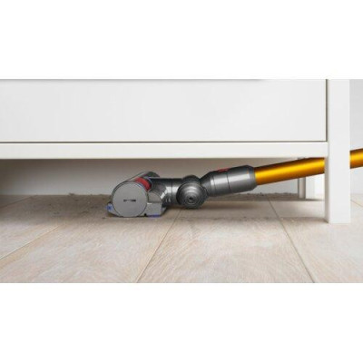 Пилосос 2в1 (вертикальний + ручний) Dyson V8 Absolute Plus