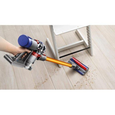 Пилосос 2в1 (вертикальний + ручний) Dyson V8 Absolute Plus