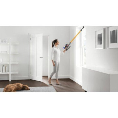 Пилосос 2в1 (вертикальний + ручний) Dyson V8 Absolute Plus