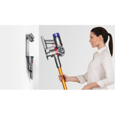 Пилосос 2в1 (вертикальний + ручний) Dyson V8 Absolute Plus