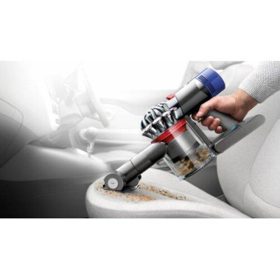 Пилосос 2в1 (вертикальний + ручний) Dyson V8 Absolute Plus
