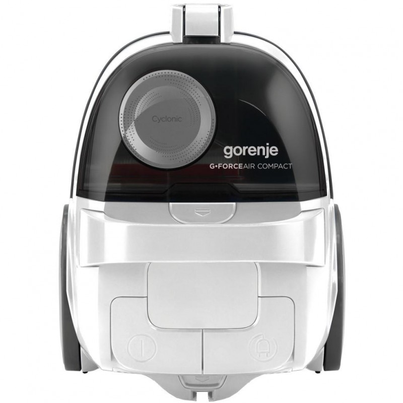 Пилосос безмішкові Gorenje VCEA01GACWCY