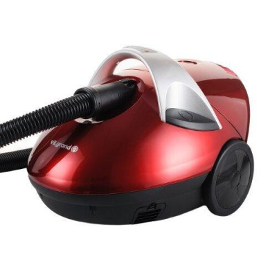 Пилосос з аквафільтром ViLgrand VVC1845A red