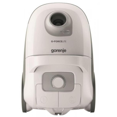 Пилосос із мішком Gorenje VCEA21GLW