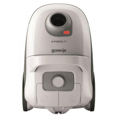 Пилосос із мішком Gorenje VCEA21GLW