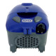 Пилосос із мішком Rotex RVB01-P Blue