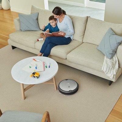 Робот-пилосос iRobot Roomba 692