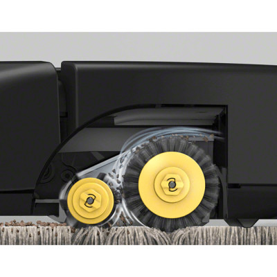 Робот-пилосос iRobot Roomba 692