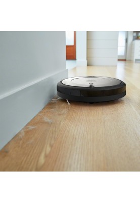 Робот-пилосос iRobot Roomba 692
