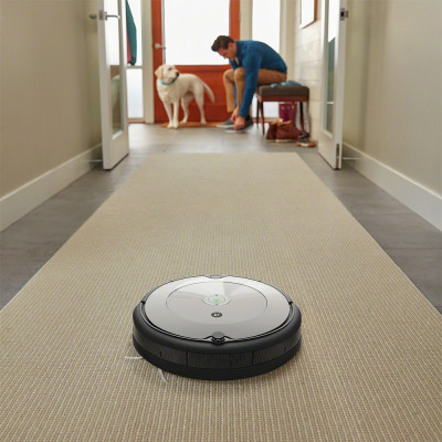 Робот-пилосос iRobot Roomba 692