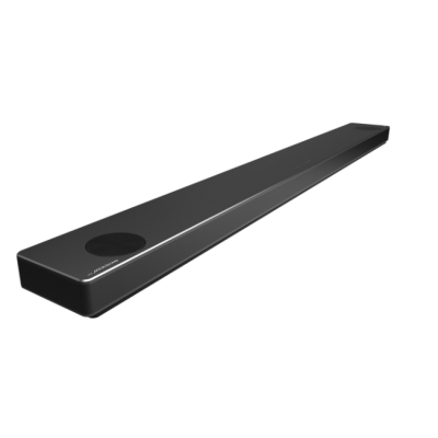 Саундбар LG SN10Y Black Саундбар LG SN10Y Black