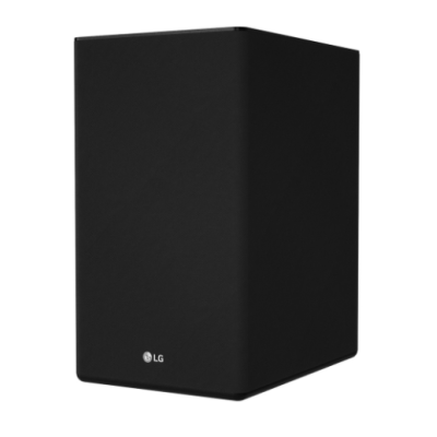 Саундбар LG SN10Y Black Саундбар LG SN10Y Black