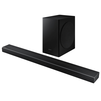Саундбар Samsung HW-Q60T