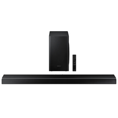 Саундбар Samsung HW-Q60T