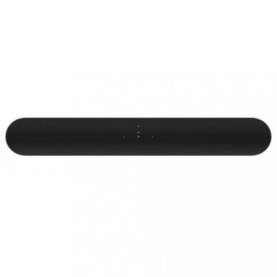 Саундбар Sonos Beam Black (BEAM1EU1BLK)