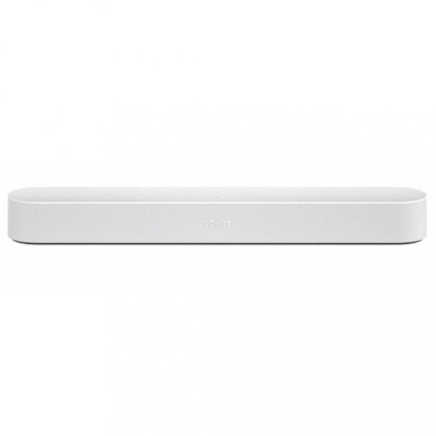 Саундбар Sonos Beam White (BEAM1EU1)
