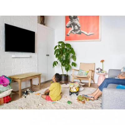 Саундбар Sonos Beam White (BEAM1EU1)