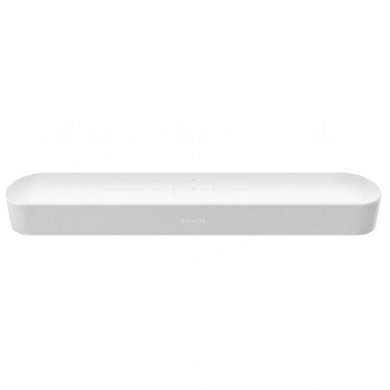 Саундбар Sonos Beam White (BEAM1EU1)