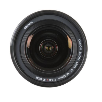 Ширококутний об'єктив Canon EF 16-35mm f/2,8L III USM Lens (0573C005)