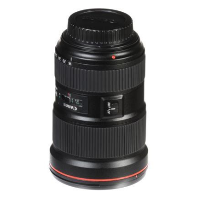 Ширококутний об'єктив Canon EF 16-35mm f/2,8L III USM Lens (0573C005)