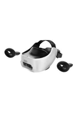 Шолом віртуальної реальності HTC VIVE FOCUS PLUS ENTERPRISE VR HEADSET (99HARH001-00)
