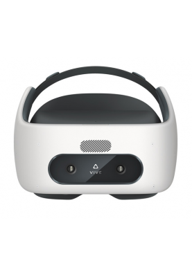Шолом віртуальної реальності HTC VIVE FOCUS PLUS ENTERPRISE VR HEADSET (99HARH001-00)